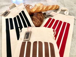 BAG PAN